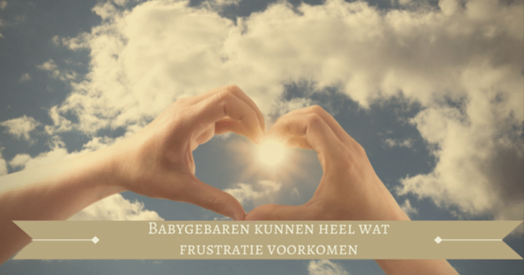 Babygebaren