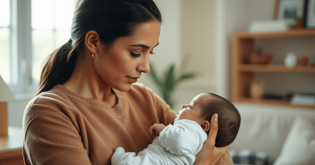 Babyverzorging