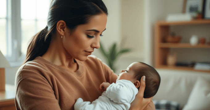 Babyverzorging