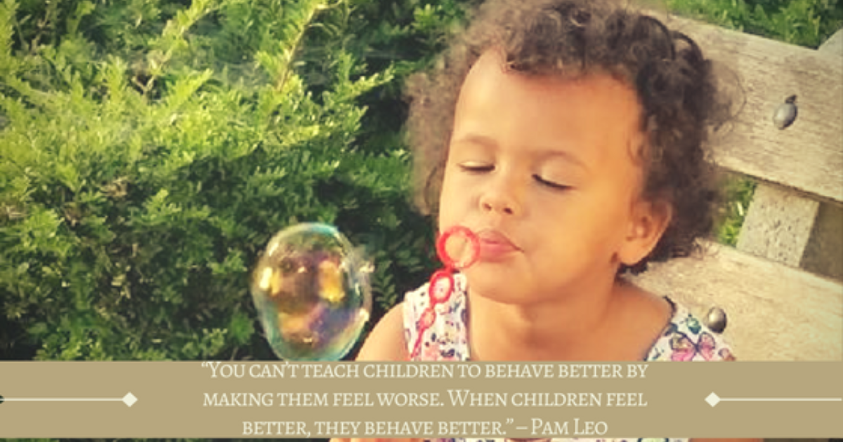 Feel-better-behave-better