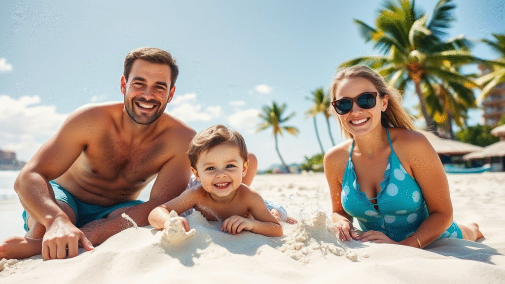 Vakantie met pleegkind. De hel of de hemel