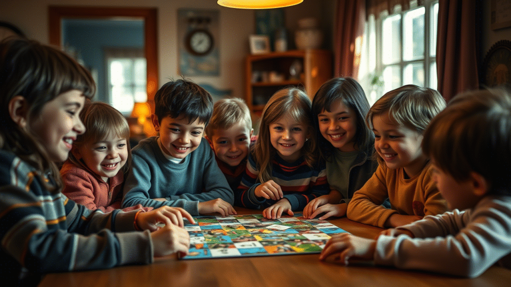 Voorspelbaarheid, daar houden pleegkinderen van