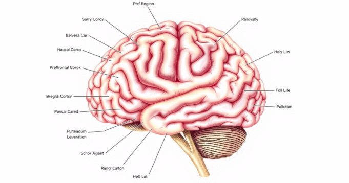 prefrontale cortex