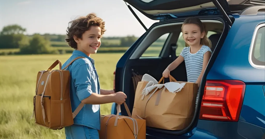 pleegzorgvergoeding vakantiekosten
