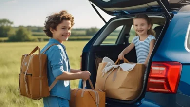 pleegzorgvergoeding vakantiekosten
