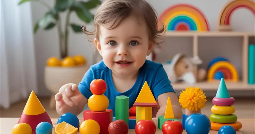 Child Development Stages