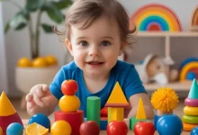Child Development Stages
