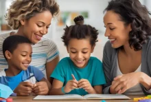 Positive Parenting