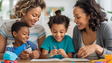 Positive Parenting