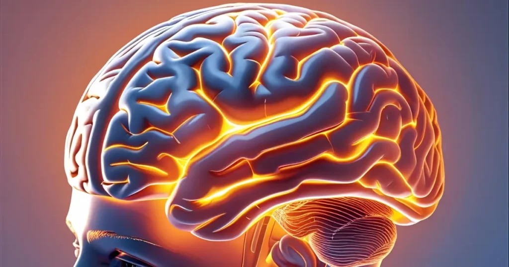 Prefrontale Cortex