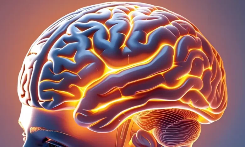 Prefrontale Cortex