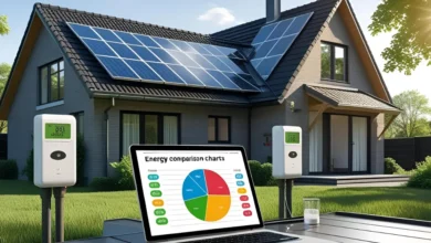 beste energieleverancier 2025