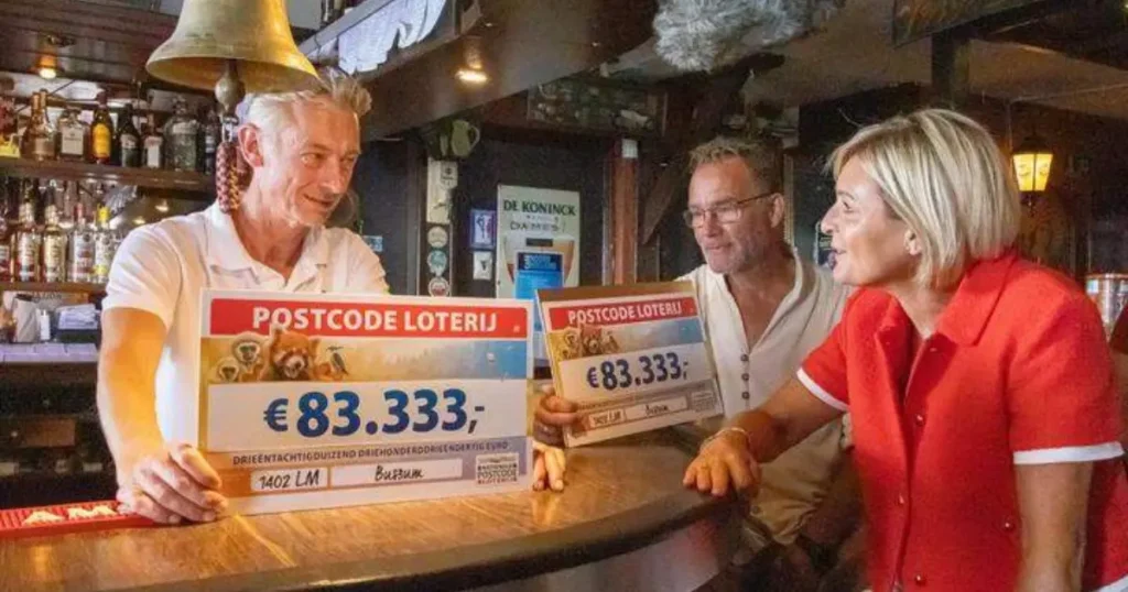 postcode-loterij-bussum