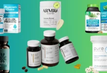 Top 7 supplementen voor een gezonde darmflora