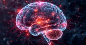 prefrontale cortex functie