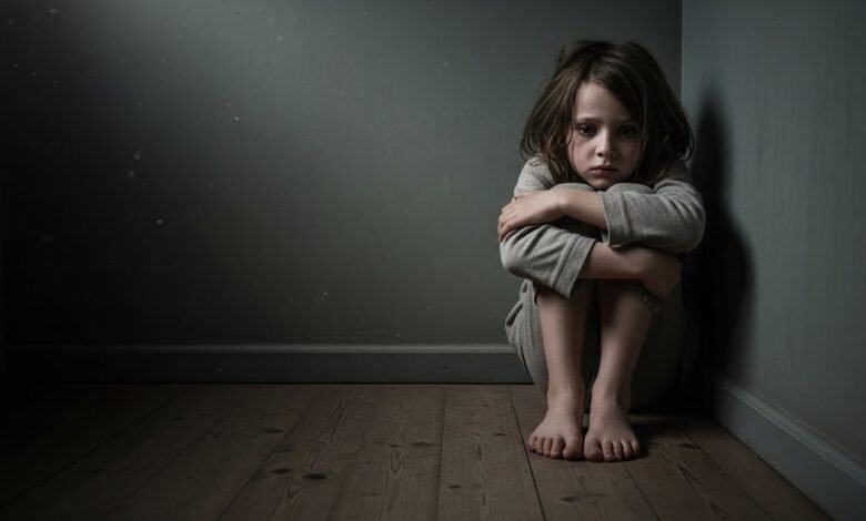Hoe herken je een getraumatiseerd kind?