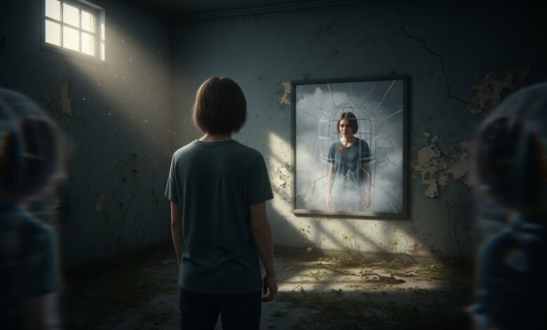 Hoe herken je een onverwerkt trauma?