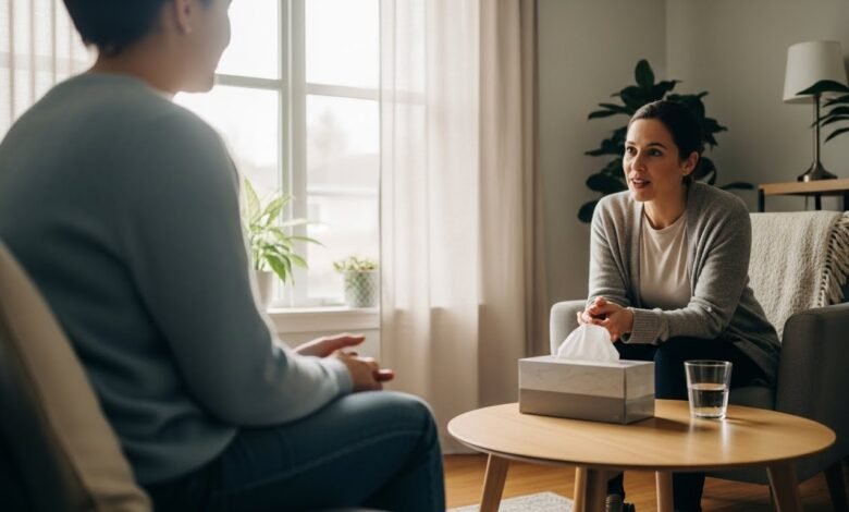 Hoe werk je traumasensitief