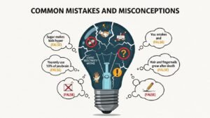 Veelgemaakte Fouten en Misvattingen