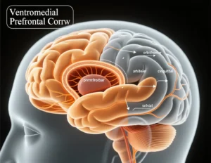 Ventromediale Prefrontale Cortex