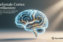 prefrontale cortex herstellen