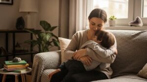 traumasensitief opvoeden