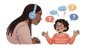 Praktische stappen om je kind beter te begrijpen