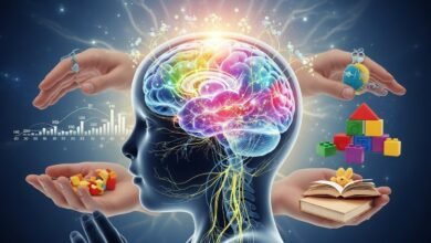 breinontwikkeling kinderen