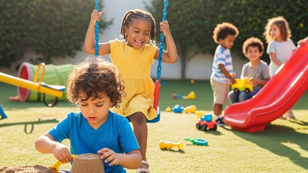 gedrag van kinderen begrijpen