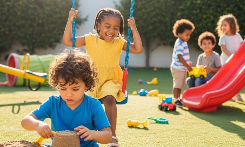 gedrag van kinderen begrijpen