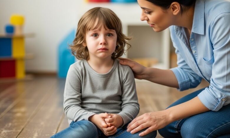 kind emotioneel begrijpen