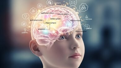 kinderbrein begrijpen