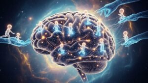 opvoeden vanuit het brein