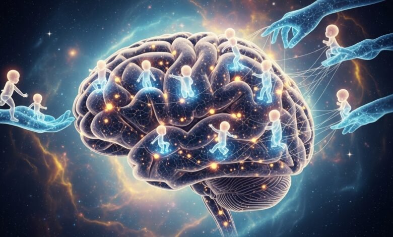 opvoeden vanuit het brein