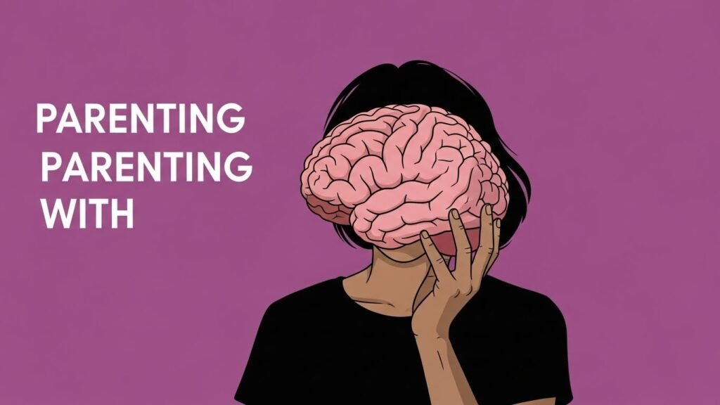 wat is opvoeden met het brein