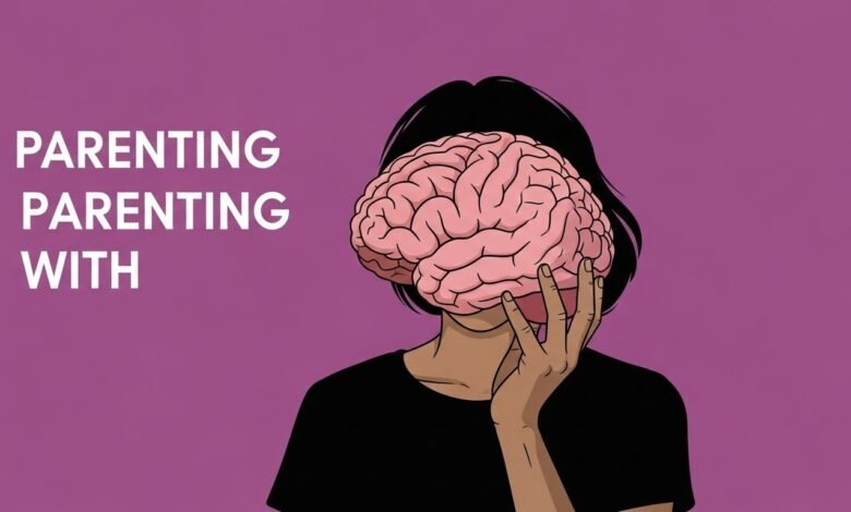 wat is opvoeden met het brein