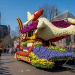 Bloemencorso Bollenstreek
