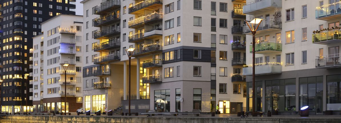 Een blik op de waardering van Lifestyle Properties (ELS) na gemengde recente aandelenprestaties