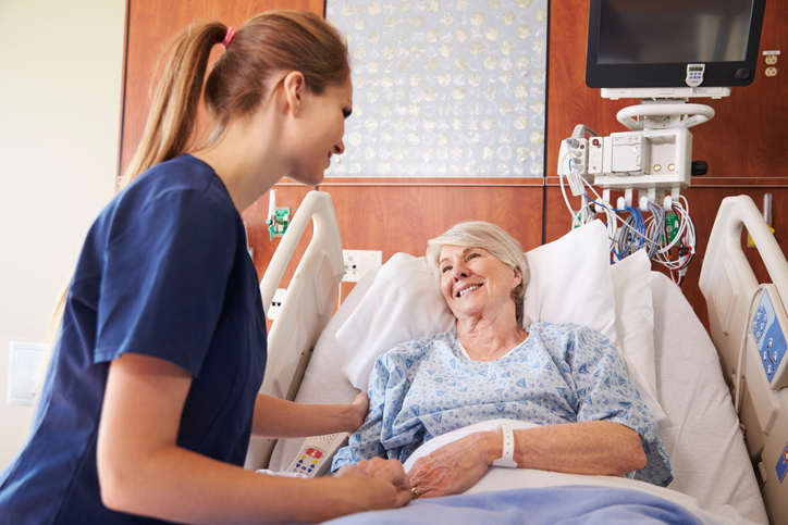 Verbetering van de postoperatieve gezondheidsgerelateerde kwaliteit van leven bij blaaskankerpatiënten