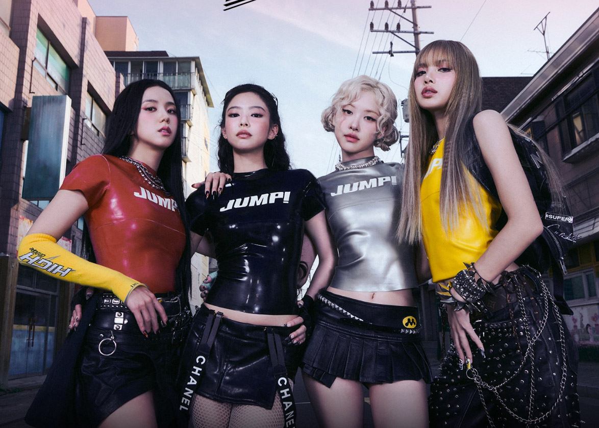 Vaarwel schattigheid, hallo technologie: terwijl trends veranderen, omarmen meidengroepen sterkere, snellere en luidere geluiden
