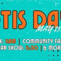 Ontdek Otis Day voor familieplezier deze zaterdag | Amusement