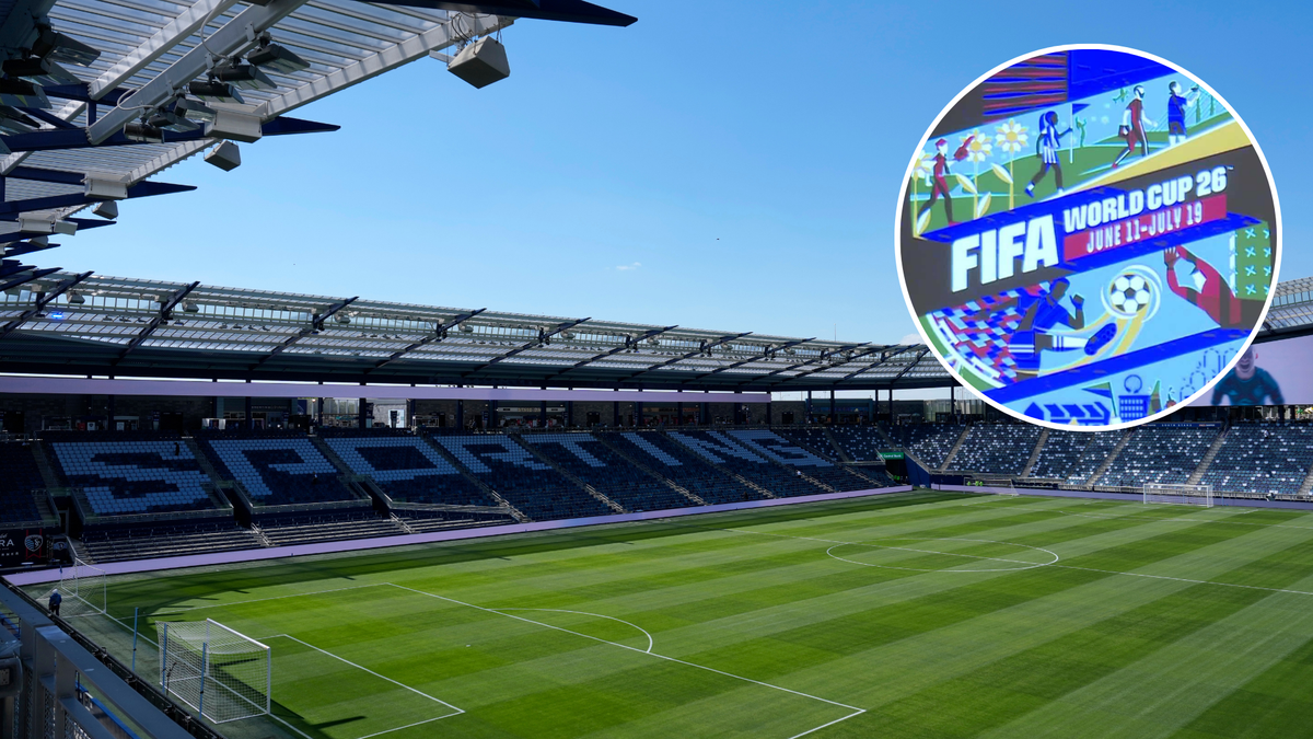 Ca$hless KC – Gratis Kansas World Cup-evenementen
