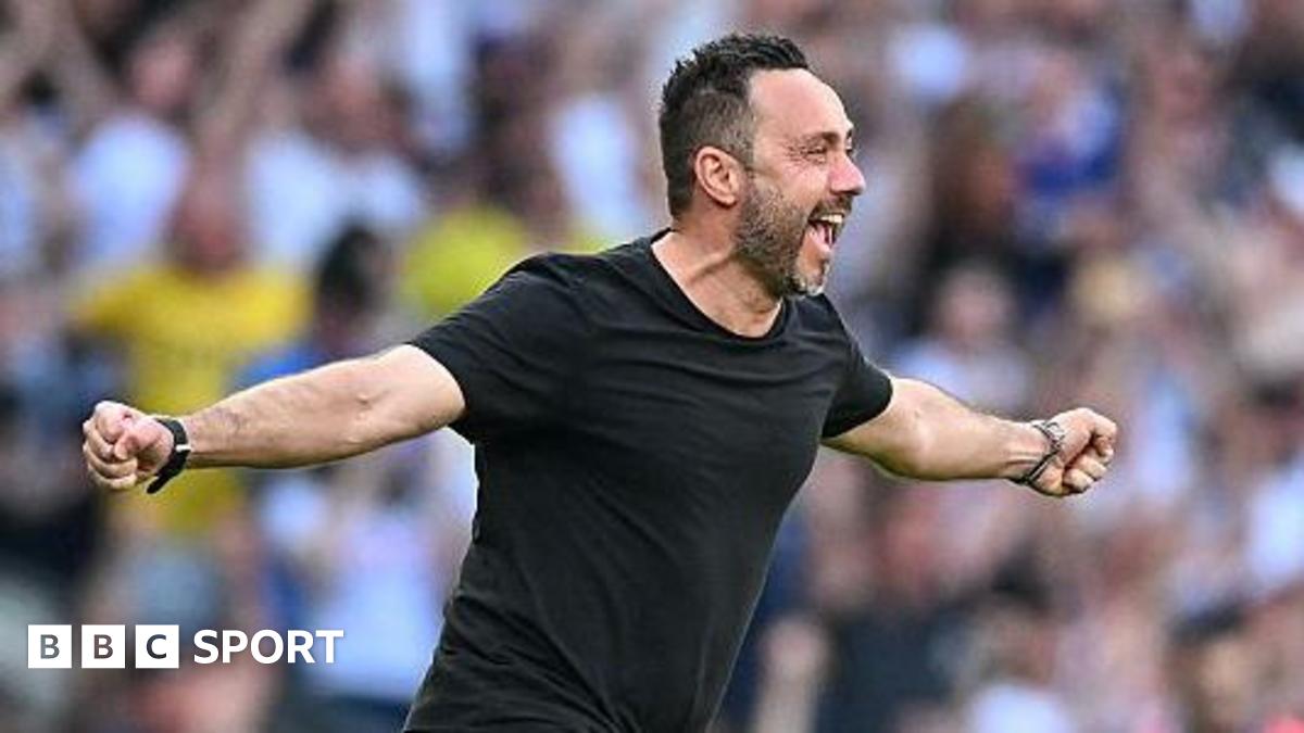 Tottenham survival celebrations cannot cover up Premier League embarrassment