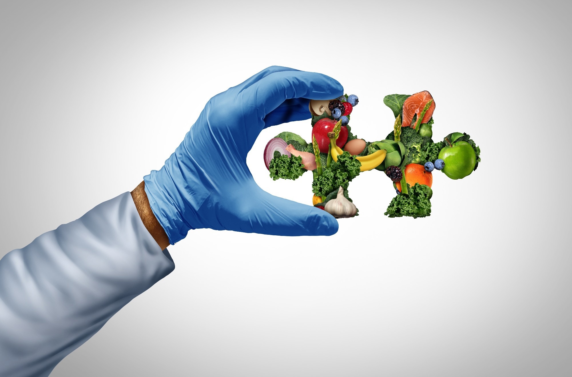 CDC-rapport onthult 24 jaar impact van voedingsbiomarkers op de Amerikaanse gezondheid
