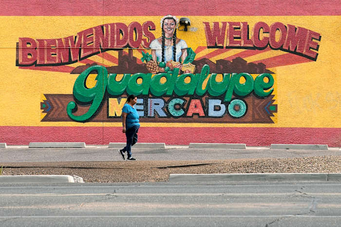 Trump wint meer Latino-kiezers in 2024. Kan hij ze behouden?