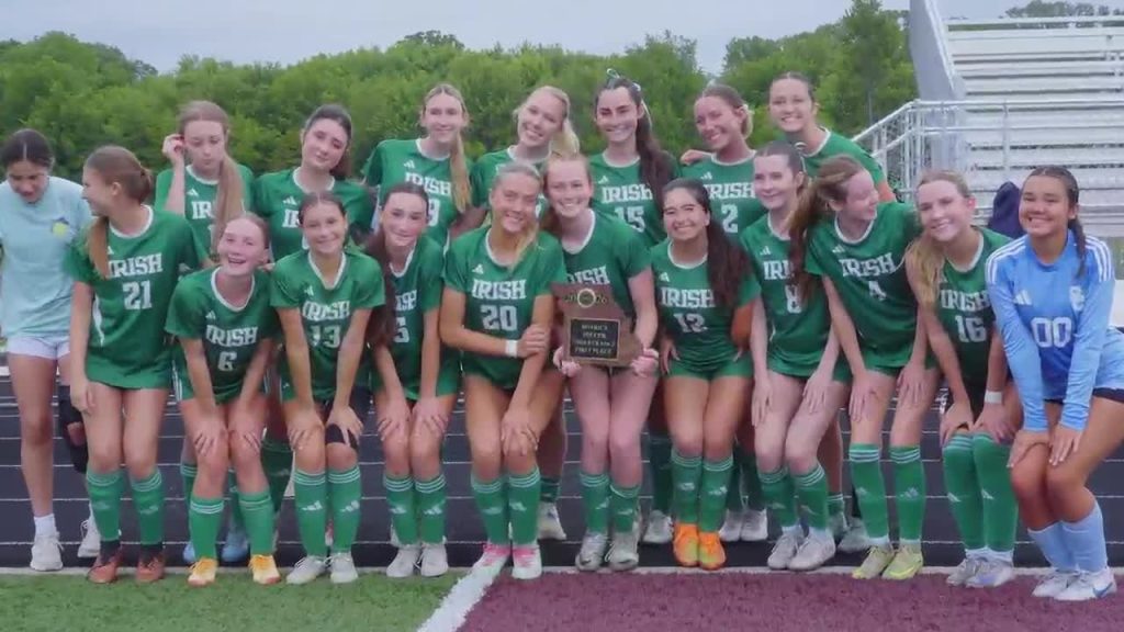 Video: Katholiek 2, Rogersville 0 – Ozarks atletiekgebied
