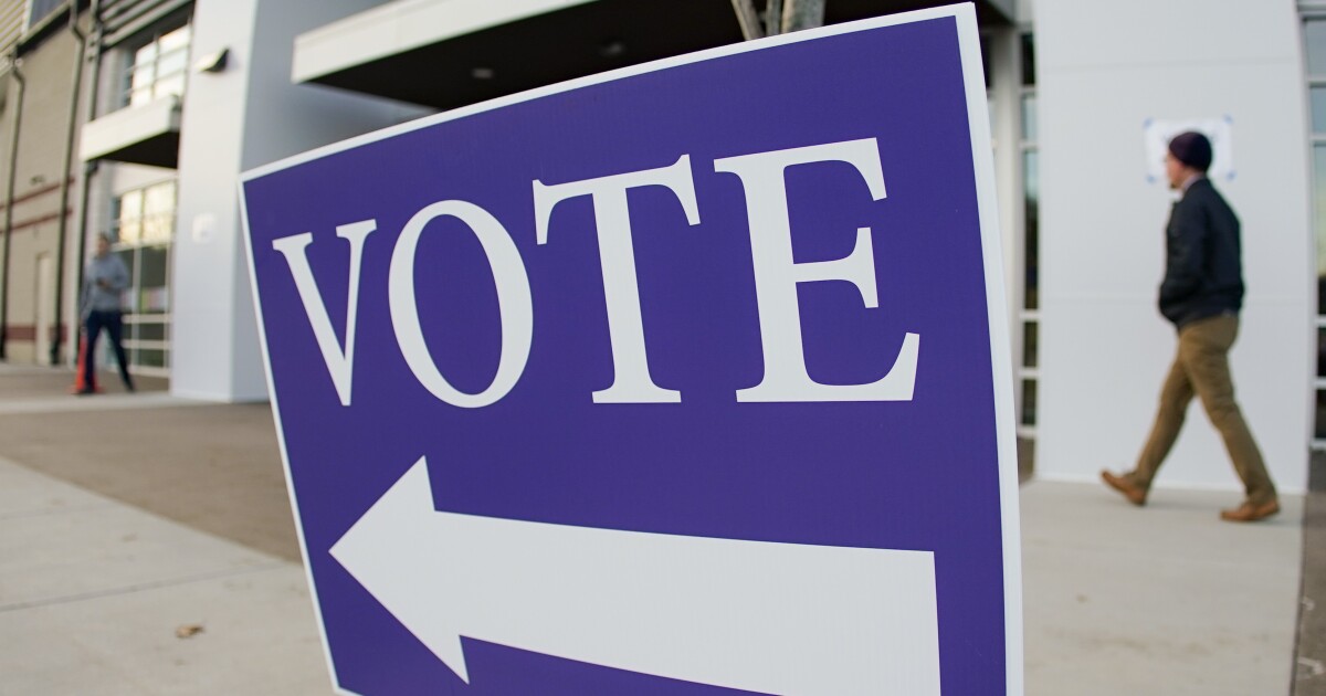 Grote winnaar in de voorverkiezingen in Allegheny County
