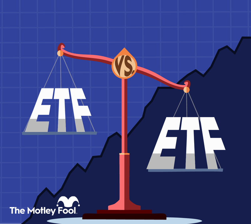 Better Health Care ETF’s: Fidelity’s FHLC versus State Street’s XLV