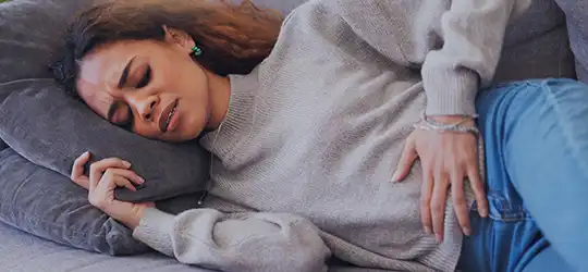 Demystificerende menstruatiekrampen: deskundige antwoorden op veelgestelde vragen